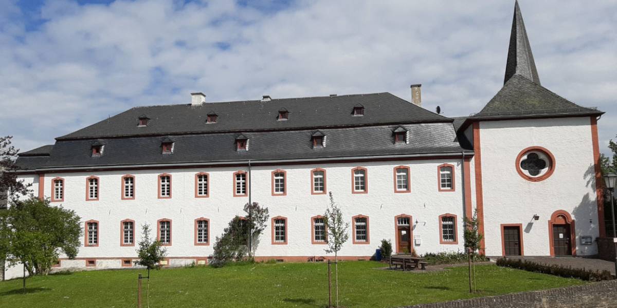 Kloster Niederehe