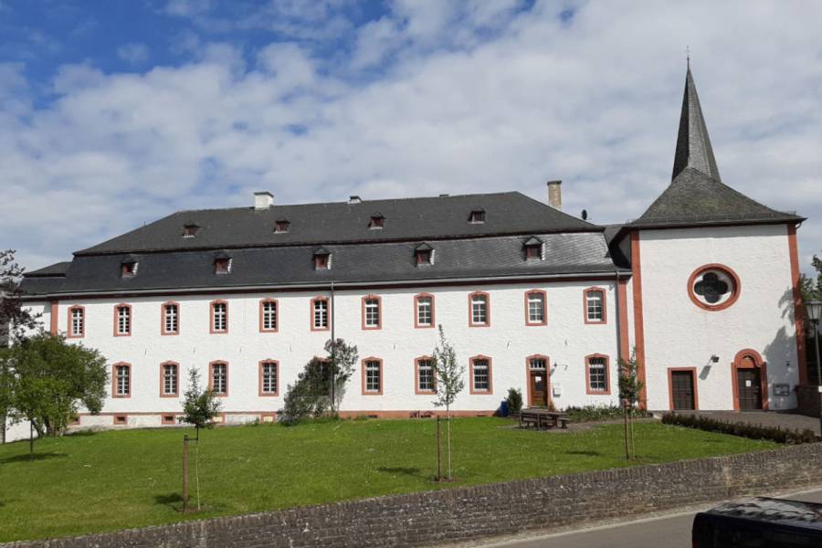 Kloster Niederehe