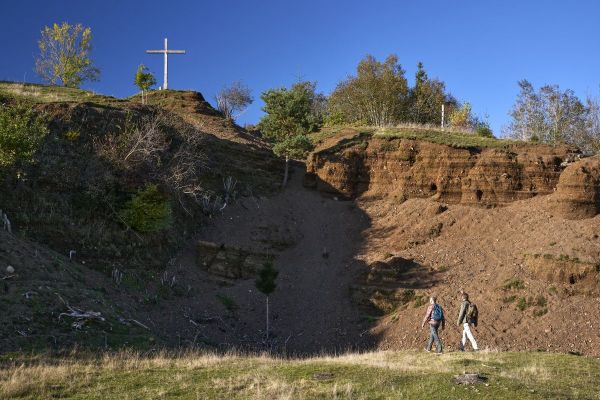 Eifel-Blick Kreuzberg
