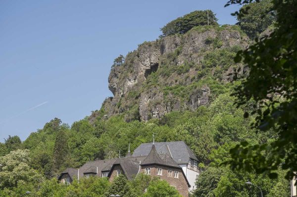 Dolomitenfelsen