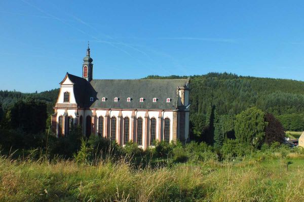 Kloster Himmerod 