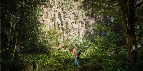Wolfsschlucht