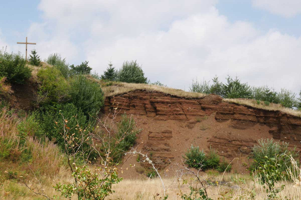 Kreuzberg bei Schönbach