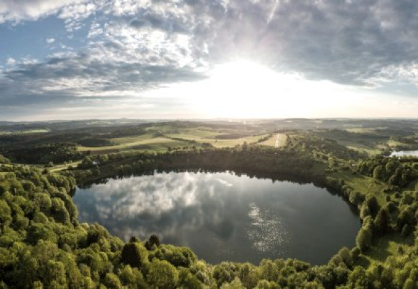 Weinfelder Maar