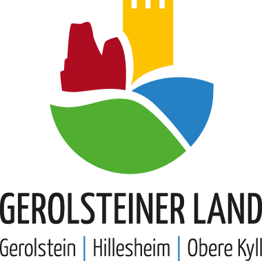 Gerolsteiner Land Vacation Region Logo