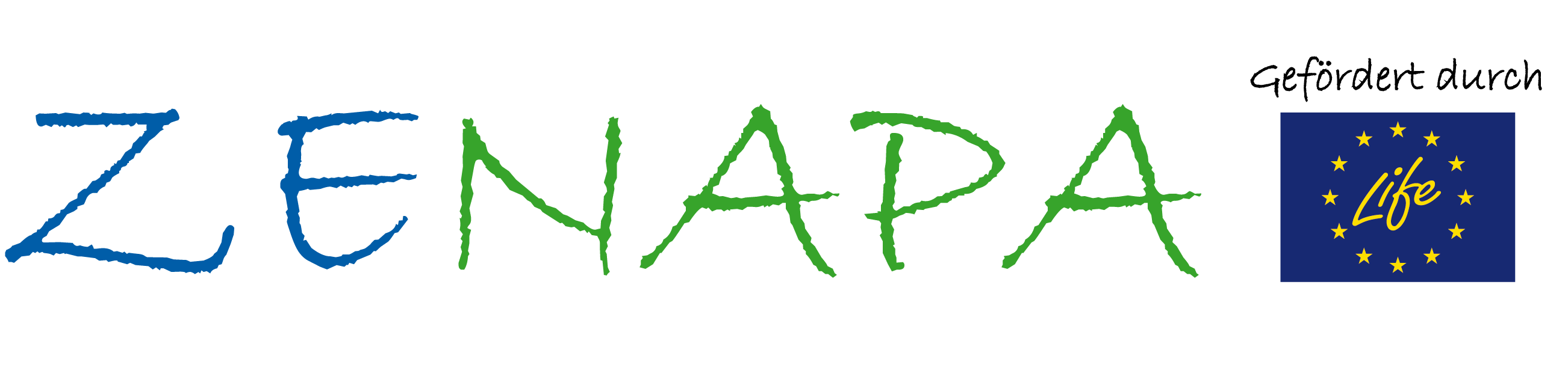 Logo ZENAPA 